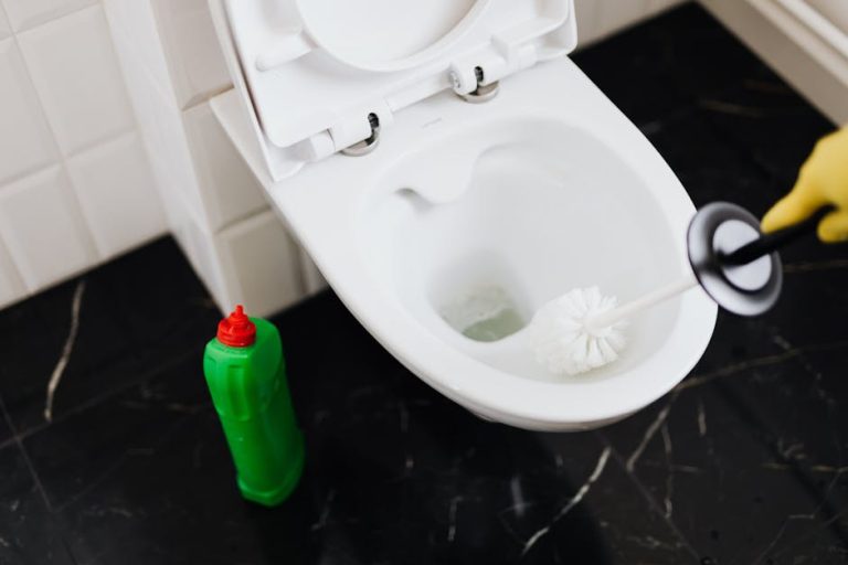 How to unclog a drain without a plumber