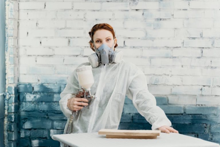 Best paint sprayers for home use