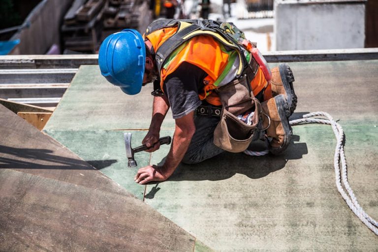 Best utility knives for construction