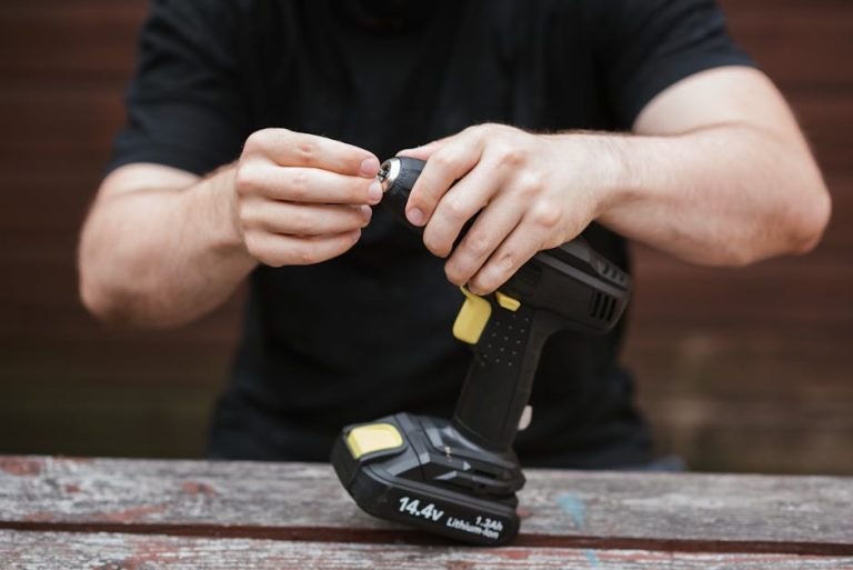 Best cordless multi tools 2025