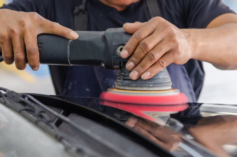 Best cordless polishers and buffers