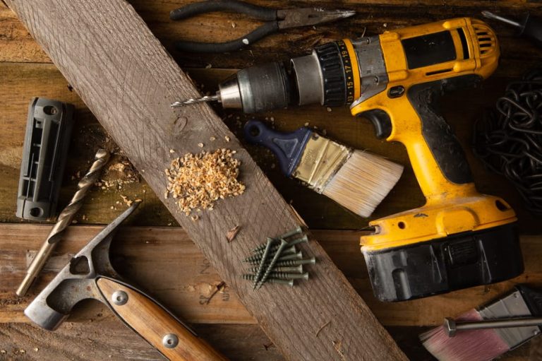 Best cordless rotary hammers reviewed
