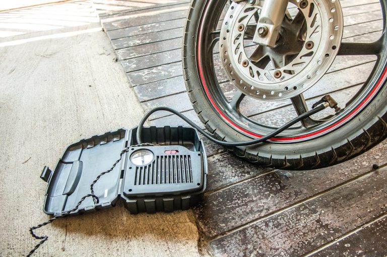 Best cordless tire inflators reviewed