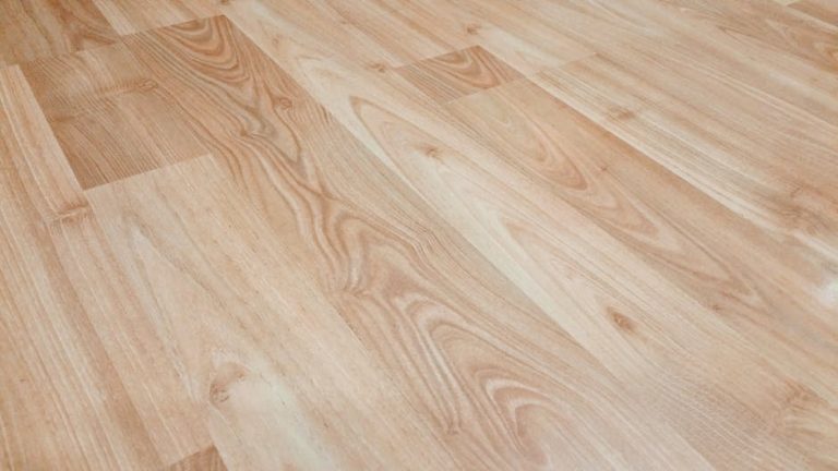 How to install vinyl plank flooring