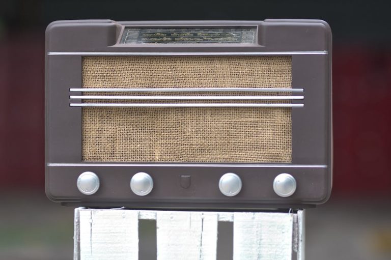 Best jobsite radios and speakers