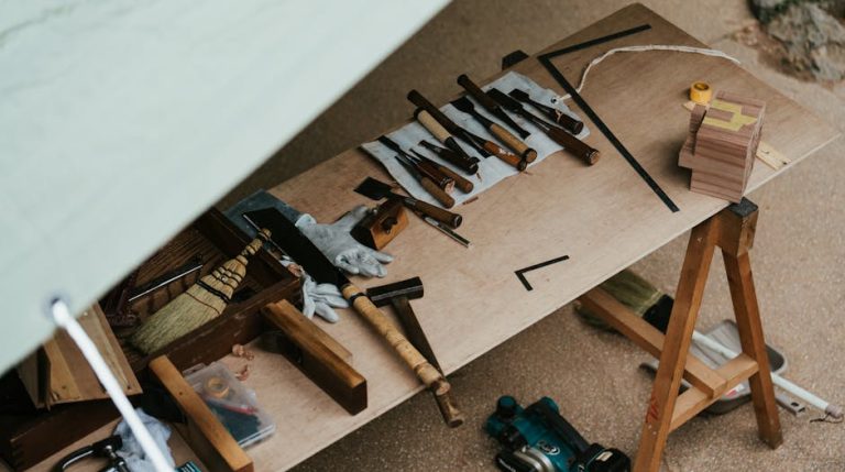 Best portable workbenches reviewed