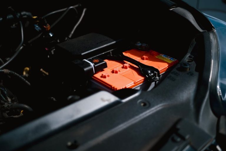 How to replace a car battery yourself