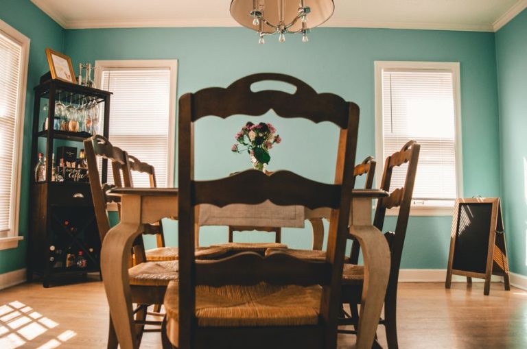 How to build a window seat with storage